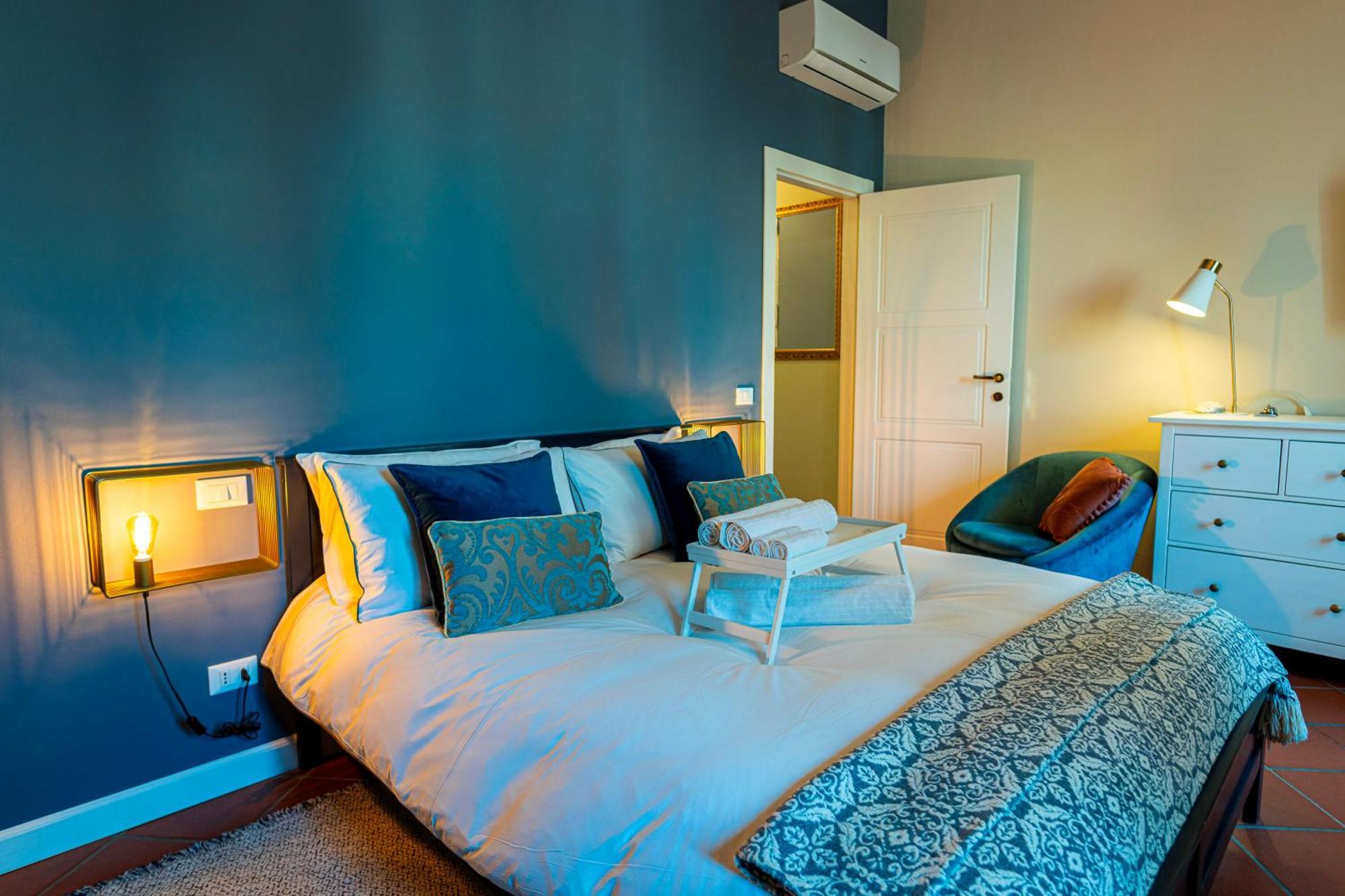 Lamalatestina Suite - Apartment In Front Of The Castle Ρίμινι Εξωτερικό φωτογραφία
